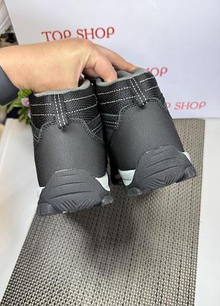Оригинальные ботинки 5