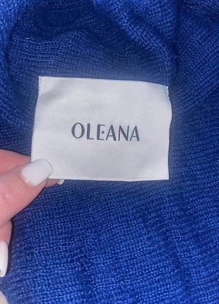 Шикарний кардіган oleana 8