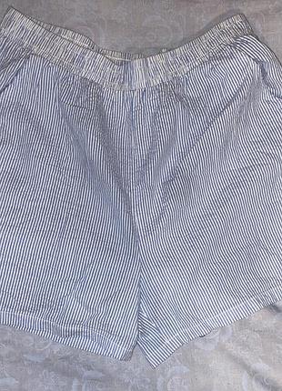 Шорти cropp