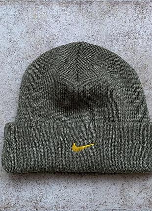 Оригінальна шапка nike swoosh (usa)