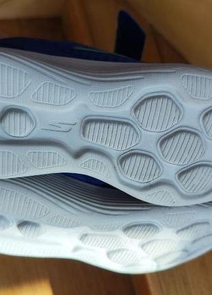 Кроссовки skechers,35 размер 5