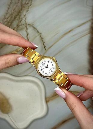Женские часы casio ltp-1130n-7b 3