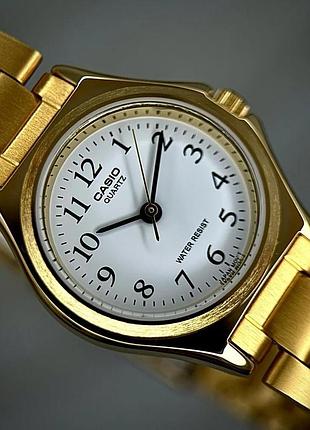 Женские часы casio ltp-1130n-7b 4