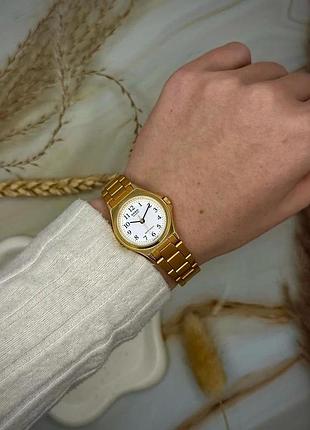 Женские часы casio ltp-1130n-7b 5