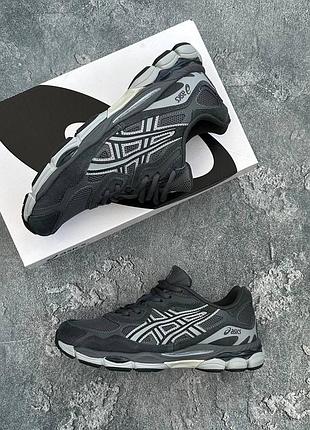 Asics gel-nyc 4