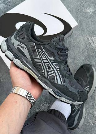 Asics gel-nyc 5
