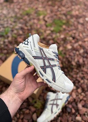 Кросівки asics gel-kahana 8