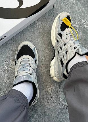 Asics gel-nyc 2