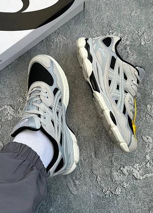 Asics gel-nyc 3