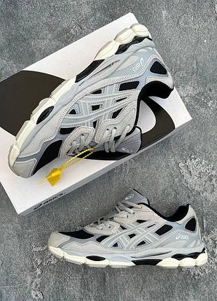 Asics gel-nyc 4
