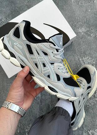 Asics gel-nyc 5