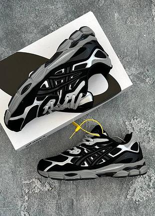 Asics gel-nyc 8