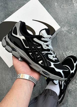 Asics gel-nyc 9
