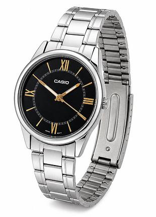 Мужские часы casio mtp-v005d-1b5