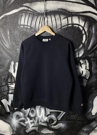 Carhartt wip 🔝 світшот