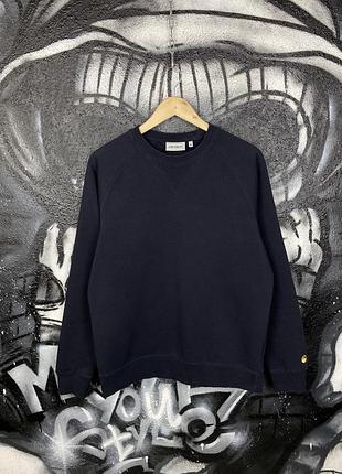 Carhartt wip 🔝 світшот 2