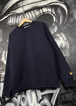 Carhartt wip 🔝 світшот 3