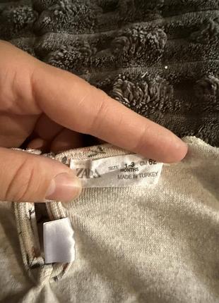 Сукня zara 3