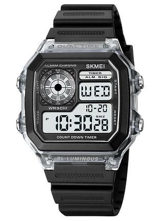 Наручные часы skmei 1998wt write