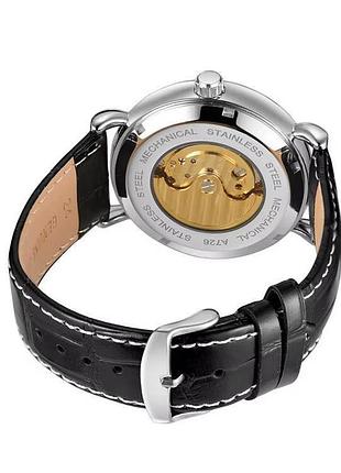 Winner 8271 silver-black 6