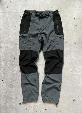 Чоловічі трекінгові штани  icepeak nano-q outdoor