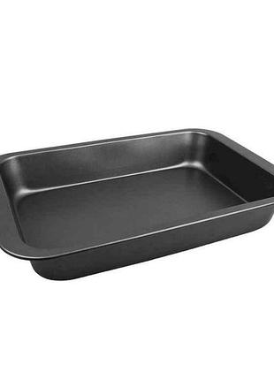 Форма прямокутна для випікання mr-1106-36 тм maestro