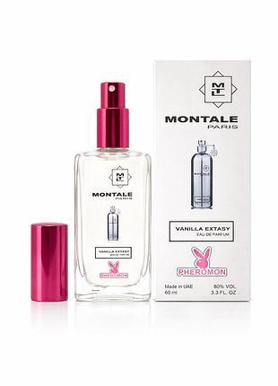 Женские духи montale vanille absolu монталь ваниль абсолю с феромонами 60 мл тестер