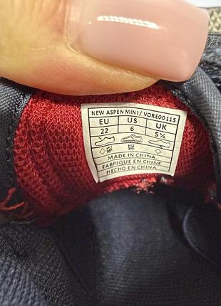 Оригинальные ботинки levi's 6