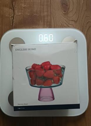 Розумні ваги хаоті mi smart scale 2 4