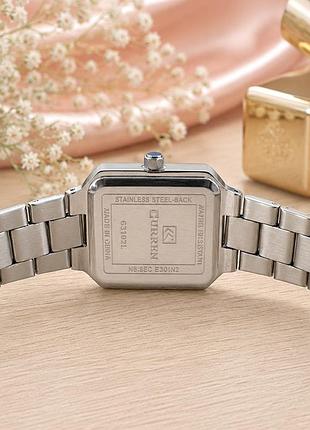 Curren 9102 silver-black 6