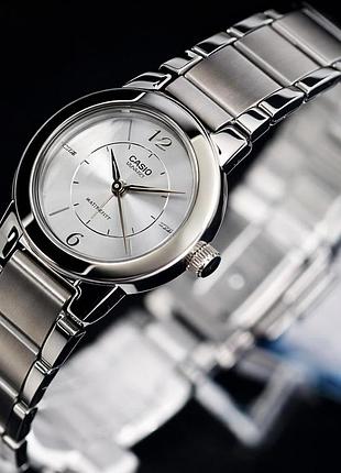 Жіночий годинник casio ltp-1230d-7c 3