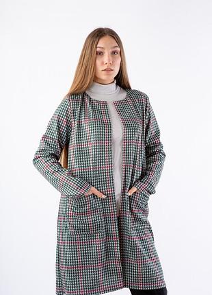 Кардиган жіночий 2xl