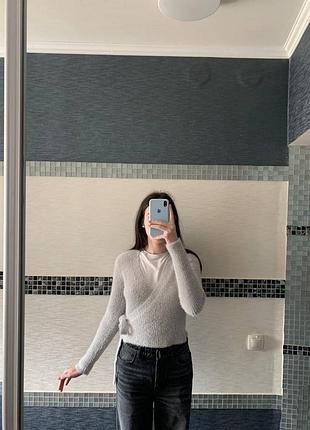 Кофта тепла
