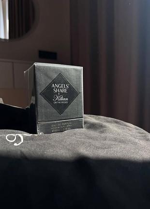 Парфуми нішеві оригінал angels share kilian paris оригінал