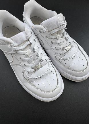 Дитячі кросівки nike 2,5/2/34
