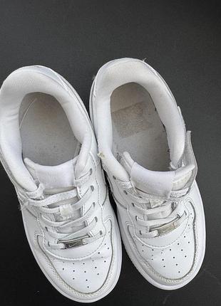 Дитячі кросівки nike 2,5/2/34 3