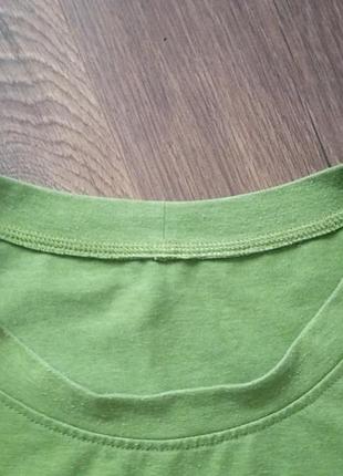 Мужская футболка. 5