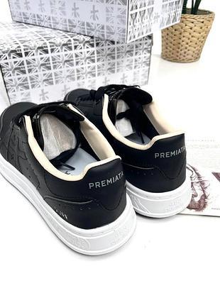 Кеди premiata 3