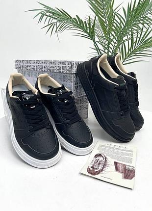 Кеди premiata 5