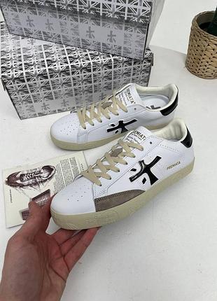 Кеди premiata 7