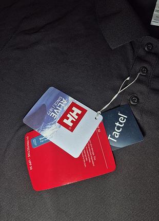 Helly hansen (hh) driftline polo 2