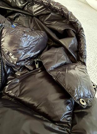 Куртка polo ralph lauren black 6