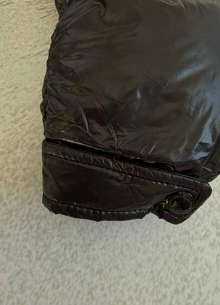 Куртка polo ralph lauren black 9