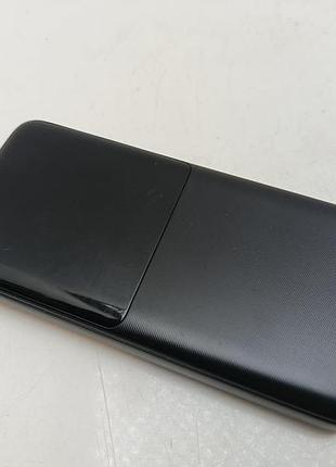 Павербанк pb-08 pd22.5w зі вбудованими кабелями (товар вживаний)