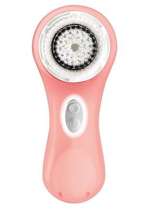 Щітка для обличчя clarisonic mia 2 sunwashed peach (dt)