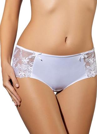 Трусики ewana 75 чорний, xl
