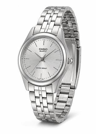 Женские часы casio ltp-v1129a-7a