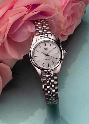 Жіночий годинник casio ltp-v1129a-7a 2