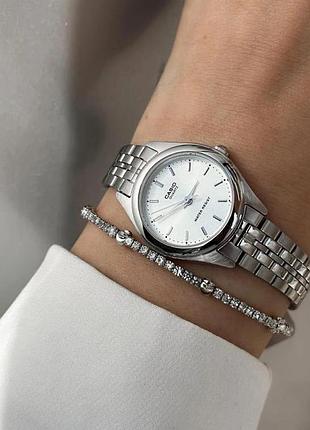 Жіночий годинник casio ltp-v1129a-7a 3