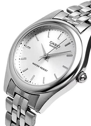 Жіночий годинник casio ltp-v1129a-7a 4